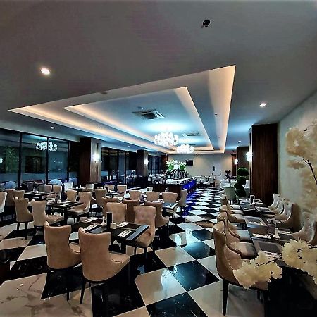 ซาเวโร สไตล์ โบโกร์ Hotel โบกอร์ ภายนอก รูปภาพ