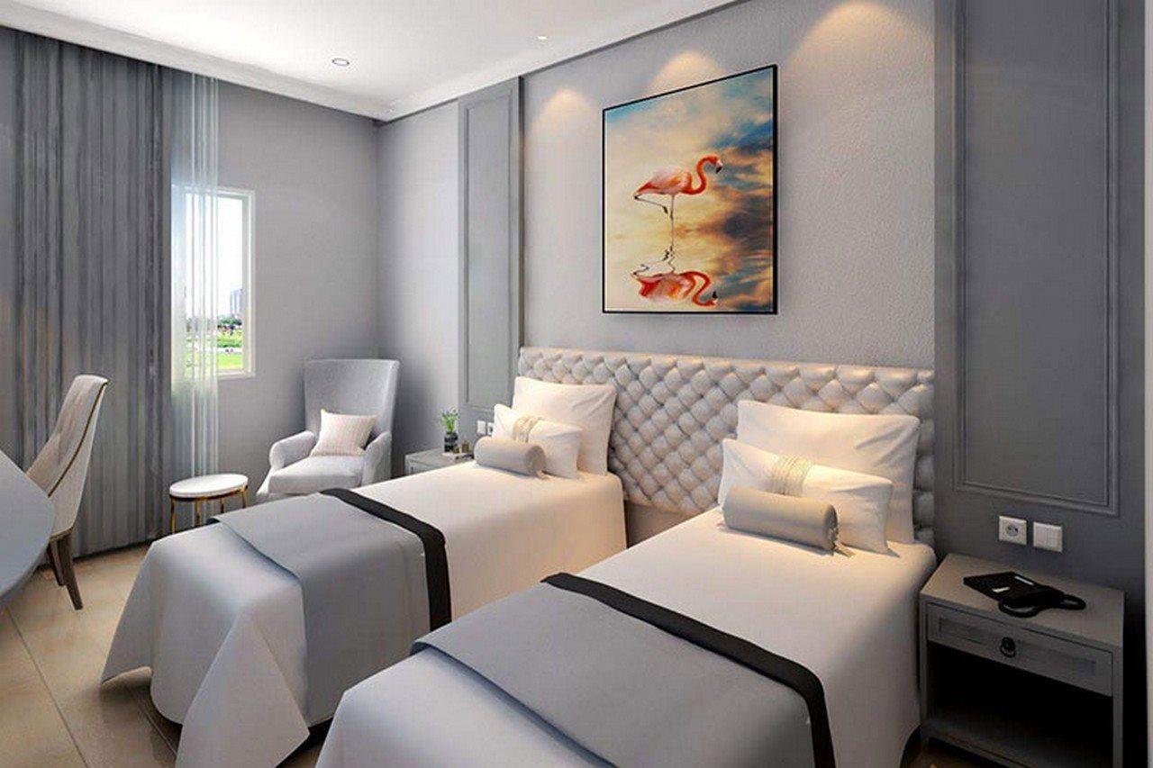ซาเวโร สไตล์ โบโกร์ Hotel โบกอร์ ภายนอก รูปภาพ