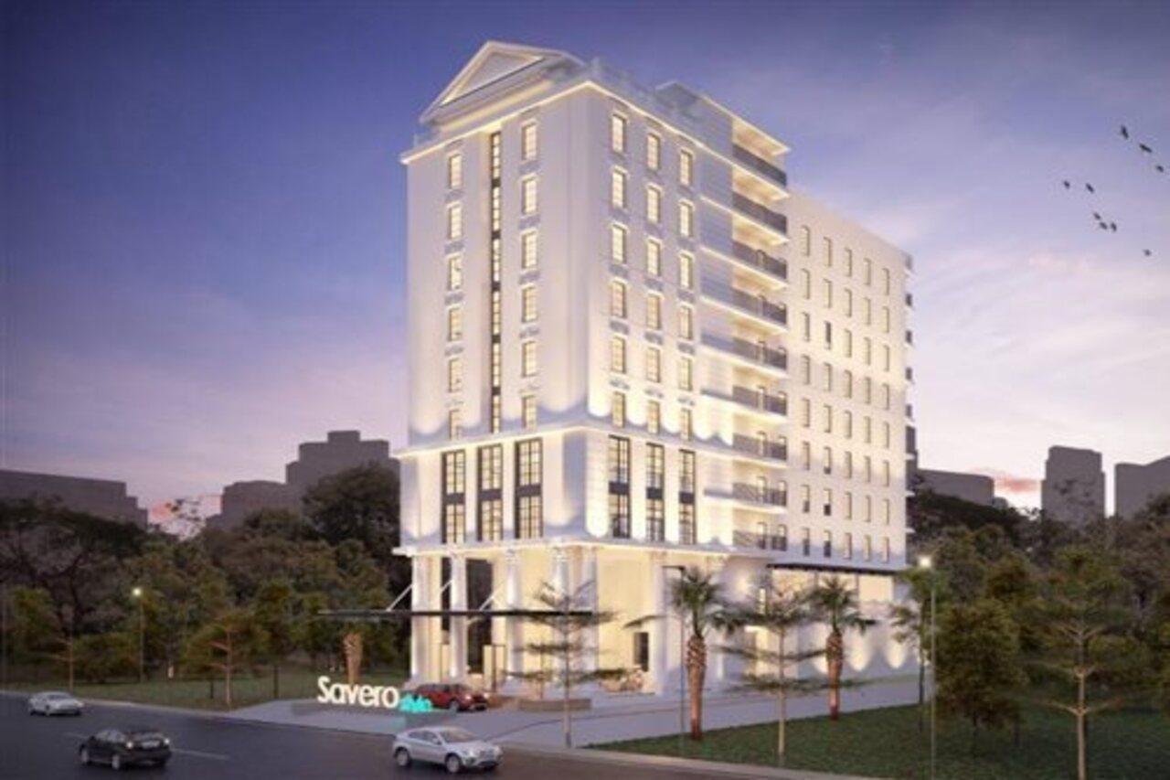 ซาเวโร สไตล์ โบโกร์ Hotel โบกอร์ ภายนอก รูปภาพ