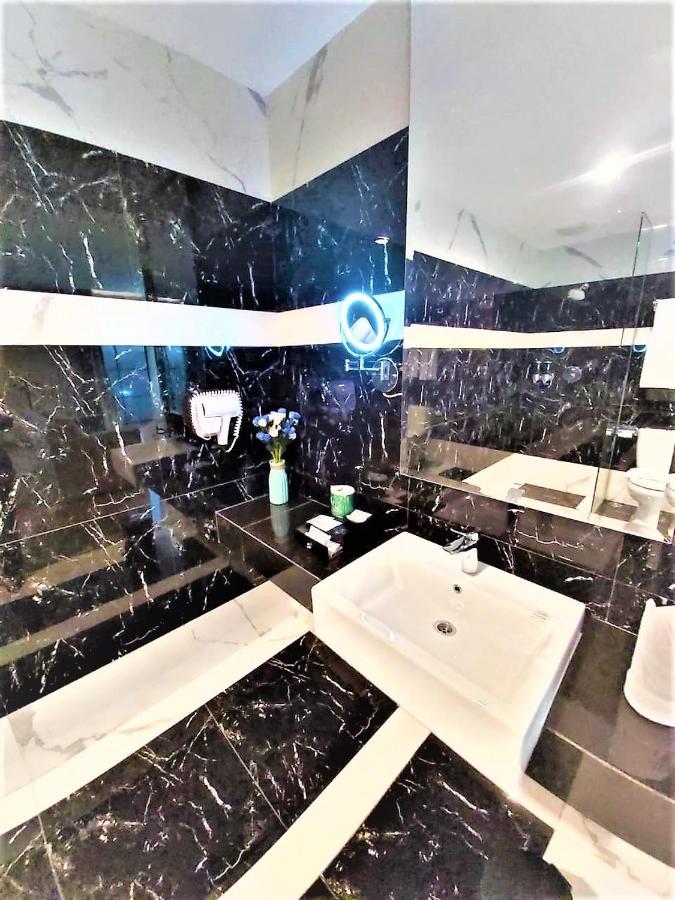 ซาเวโร สไตล์ โบโกร์ Hotel โบกอร์ ภายนอก รูปภาพ